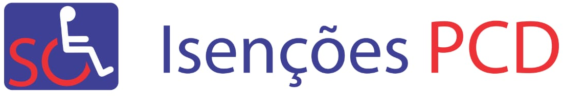 SO Isenções PCD